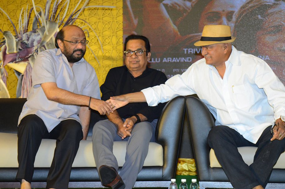 Ala-Vaikunthapurramloo-Movie-Thanks-Meet